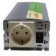 CONVERTISSEURS DE TENSION 12/220V 600W Soft Start