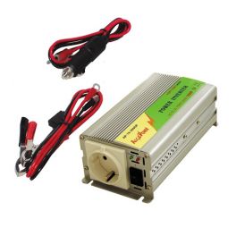 CONVERTISSEURS DE TENSION 12/220V 300W Soft Start