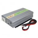CONVERTISSEURS DE TENSION 12/220V 1500W Soft Start