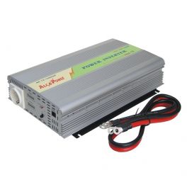 CONVERTISSEURS DE TENSION 24/220V 1500W Soft Start