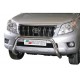 SUPER BAR INOX 76 TOYOTA TOYOTA LAND CRUISER 150 3P 2009- 