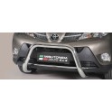 SUPER BAR INOX 76 TOYOTA RAV4 2013- CE