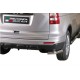 PROTECTION ANGLES DE PARE-CHOC INOX 63 HONDA CRV 2010- 