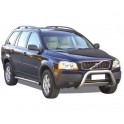 SUPER BAR INOX 76 VOLVO XC 90 