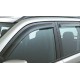 DEFLECTEUR D'AIR NISSAN X-TRAIL 2001- 2007 