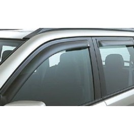DEFLECTEUR D'AIR NISSAN X-TRAIL 2001- 2007 