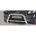SUPER BAR INOX D.76 VOLVO XC60 2014- - CE