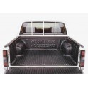 BEDLINER MAZDA BT50 DOUBLE CAB 2006- (SANS REBORD)