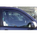 DEFLECTEUR D'AIR ISUZU D-MAX 2003- 