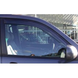 DEFLECTEUR D'AIR ISUZU D-MAX 2003- 