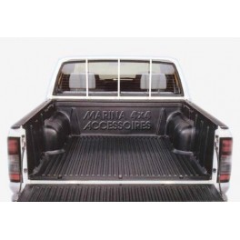 BEDLINER MAZDA B2500 SINGLE CAB 1999- 2006 