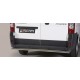 PARE CHOCS ARRIERE INOX 63 CITROEN JUMPER 2006