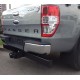 PARE CHOC ARRIERE MARCHE PIEDS FORD RANGER 2012- 