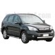 PARE CHOC AVANT D.63.5 INOX HONDA CRV 2007- 