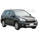 PARE CHOC AVANT D.63.5 INOX HONDA CRV 2007- 