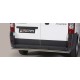 PARE CHOCS ARRIERE INOX 63 CITROEN JUMPER 2014- 