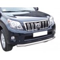PARE CHOC AVANT D.76 INOX TOYOTA LC150 2009