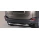 PARE CHOC ARRIERE INOX 76 TOYOTA RAV4 2013