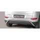 PARE CHOCS ARRIERE INOX D.76 HYUNDAI TUCSON 2015- 