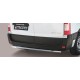 PARE CHOCS ARRIERE INOX 63 RENAULT MASTER 2010