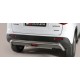PARE CHOCS ARRIERE INOX D.76 SUZUKI VITARA 2015- 