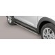 TUBES MARCHE PIEDS OVALE INOX HYUNDAI TUCSON 2015- 