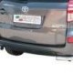 PROTECTION ANGLES DE PARE-CHOC INOX 63 TOYOTA RAV 4 2009- 2010