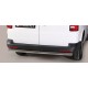 PARE CHOCS ARRIERE INOX D.63 VOLKSWAGEN T6 2015- 