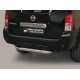 PARE CHOC ARRIERE INOX 76 NISSAN PATHFINDER 2011- 