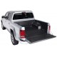 BEDLINER VOLKSWAGEN AMAROK DOUBLE CAB 2010- SANS REBORDS 
