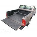 BEDLINER TOYOTA HILUX 98/2005 DOUBLE CAB (SANS REBORD 