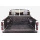 BEDLINER NISSAN NAVARA DOUBLE CAB 1998- 2005 SANS REBORD