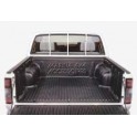 BEDLINER NISSAN NAVARA DOUBLE CAB 1998- 2005 SANS REBORD