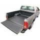 BEDLINER NISSAN NAVARA 2005- KING-CAB AVEC REBORD