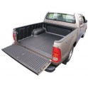 BEDLINER TOYOTA VIGO 2005- DOUBLE CAB (SANS REBORD) 