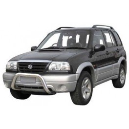 SUPER BAR INOX D.76 SUZUKI GRAND VITARA 1998- 2005 