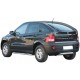 PARE CHOC ARRIERE INOX D.76 SSANGYONG ACTYON 2006- 