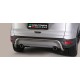 PARE CHOC ARRIERE INOX 50 KUGA 2013- CE