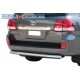 PARE CHOC ARRIERE INOX D.76 TOYOTA LC200 V8 2008