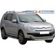 TUBES MARCHE PIEDS INOX 76 CITROEN C-CROSSER 