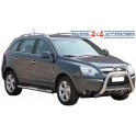 SUPER BAR INOX D.76 OPEL ANTARA 2007- CE 