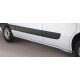 TUBES BAS DE CAISSE INOX 63 RENAULT MASTER 2010