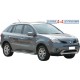TUBE PROTECTION AVANT INOX 76 RENAULT KOLEOS 2008- 2011 