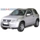 SUPER BAR INOX D.76 SUZUKI GRAND VITARA 2005- CE 