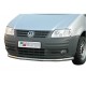TUBE AVANT LARGE BAR INOX 63 VW CADDY 2004- CE 