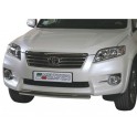 TUBE AVANT LARGE BAR INOX 63 TOYOTA RAV 4 2010- 