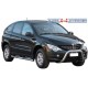 SUPER BAR INOX D.76 SSANGYONG ACTYON 2006- CE 
