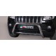 SUPER BAR INOX 76 JEEP GRAND CHEROKEE 2011- CE