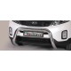 SUPER BAR INOX 76 KIA SORENTO 2012- CE