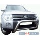 SUPER BAR INOX D.76 MITSUBISHI PAJERO 2007- CEE